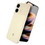 BLU K2 4GB64GB K0210WW, Cream