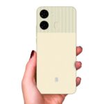 BLU K2 4GB64GB K0210WW, Cream