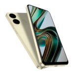 BLU K2 4GB64GB K0210WW, Cream