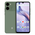 BLU K2 4GB64GB K0210WW, Green