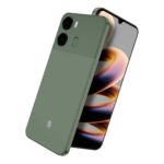 BLU K2 4GB64GB K0210WW, Green