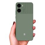 BLU K2 4GB64GB K0210WW, Green