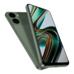 BLU K2 4GB64GB K0210WW, Green