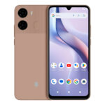 BLU K2 4GB64GB K0210WW, Rose Gold