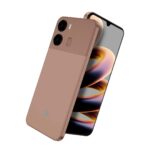 BLU K2 4GB64GB K0210WW, Rose Gold