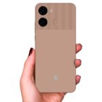 BLU K2 4GB64GB K0210WW, Rose Gold