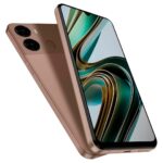 BLU K2 4GB64GB K0210WW, Rose Gold