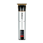 BellaLiss Magic Titanium BELLA-1788 Maquina de Afeitar, Plateado