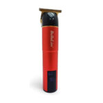 BellaLiss Magic Titanium BELLA-1788 Maquina de Afeitar, Rojo