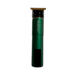 BellaLiss Magic Titanium BELLA-1788 Maquina de Afeitar, Verde