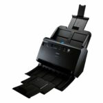 Escáner de Documentos Canon imageFORMULA DR-C240