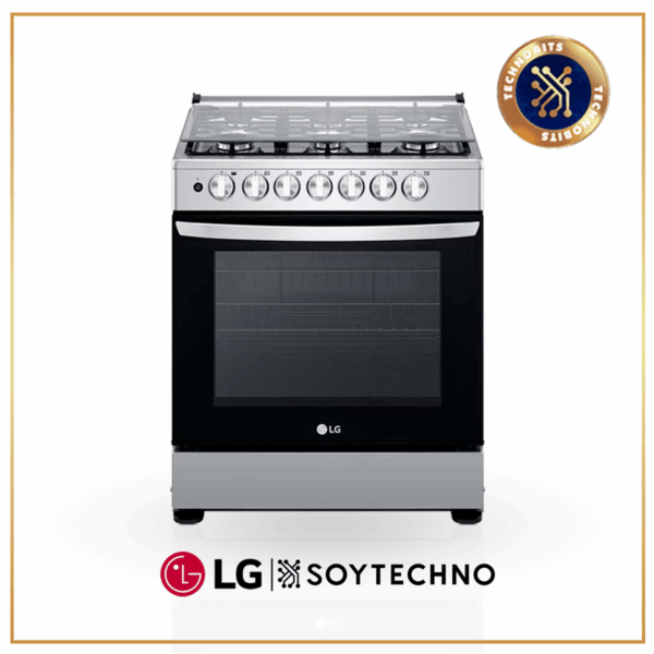 Cocina-a-Gas-LG-5.2p³-de-6-Quemadores-LRGZ5253S-1-1