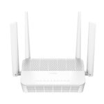 Cudy AX3000 2.5G Mesh Wi-Fi 6 Router WR3000H