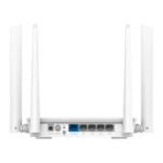 Cudy AX3000 2.5G Mesh Wi-Fi 6 Router WR3000H