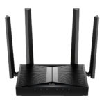 Cudy BE3000 Gigabit Router Wi-Fi 7 Router WR36000E