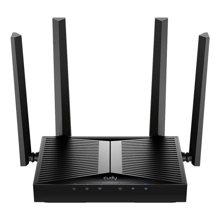 Cudy BE3000 Gigabit Router Wi-Fi 7 Router WR36000E