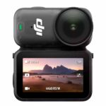 Cámara de acción DJI Osmo Nano Standard Combo 128GB + Combo MultiPOV para deportes - Imagen 3