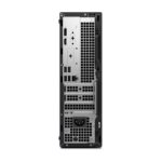 Dell Pro Slip Desk MY050N, Intel Core Ultra 5 235, 8GB, 512GB SSD, W11 Pro