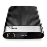 Disco duro externo Eaget Y200 HDD 2TB