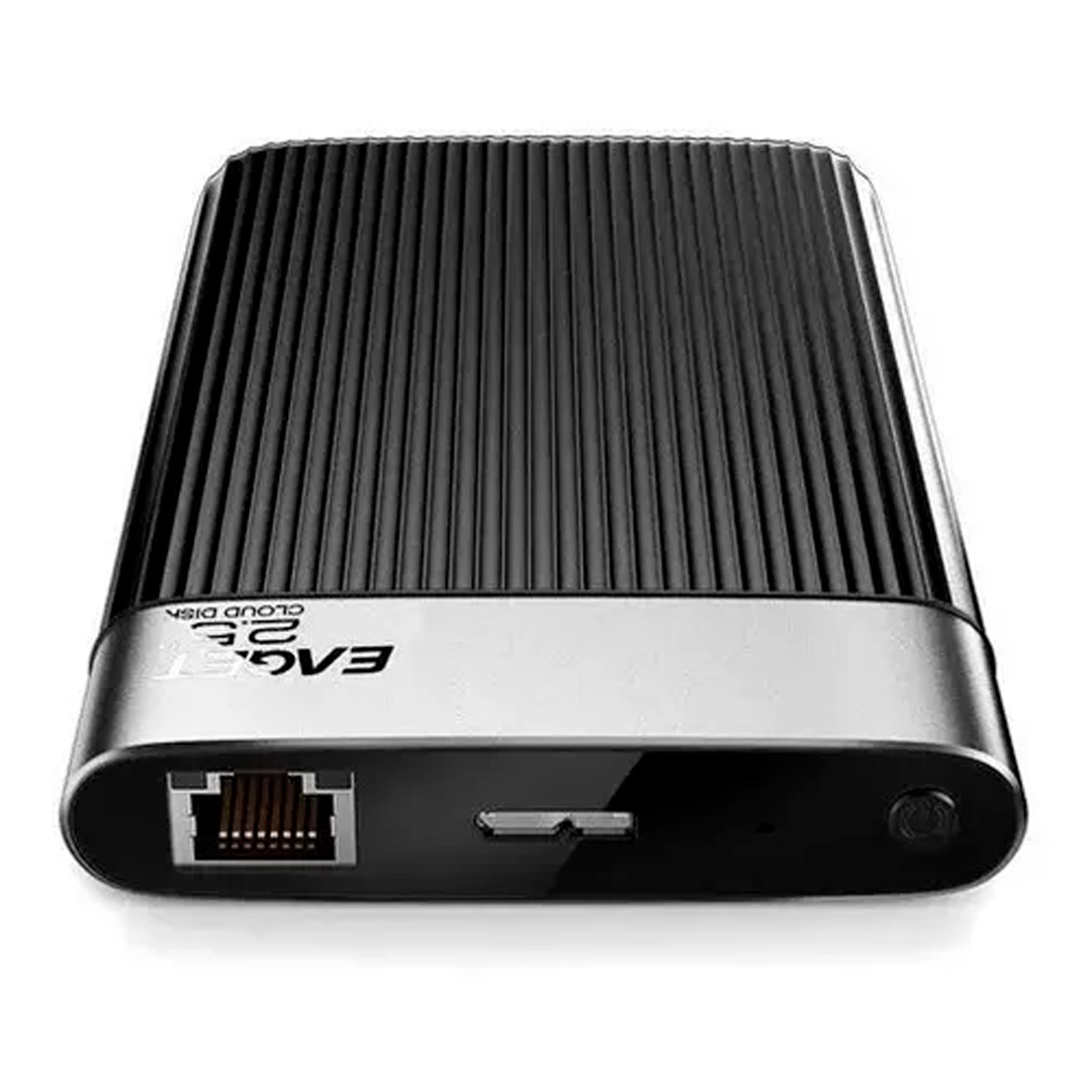 Eaget. Externo Y200 HDD. 2TB (1) Disco duro externo Eaget Y200 HDD 2TB - Imagen 1