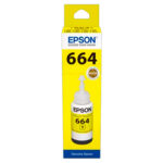 Epson. Yellow. T6644