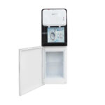 Dispensador de Agua con Gabinete GPlus GP-DISP/PG 110V – Blanco/Negro - Imagen 3