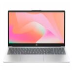 HP 15-fc0256la, AMD Ryzen 5 7520U, 16GB, 512GB SSD, 15.6, US, W11