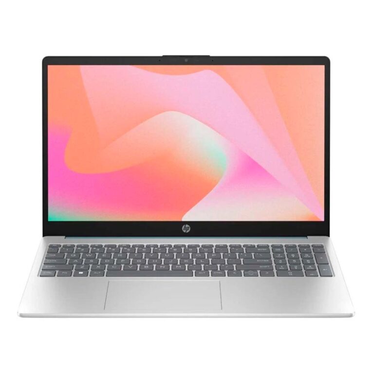 HP 15-fd0273ns, Intel Core i5-120U, 16GB, 1TB SSD, 15.6, SPA, W11