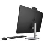 HP 27-ct2054 Copilot+ 27, AMD Ryzen AI 7 350, 16GB, 1TB SSD, W11 (4)