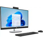 HP 27-ct2054 Copilot+ 27, AMD Ryzen AI 7 350, 16GB, 1TB SSD, W11