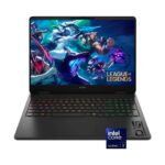 HP Omen 16-am0073dx, Intel Core Ultra 7 255H, 16GB, 1TB SSD, NVIDIA RTX 5060, 16 2K, US, W11