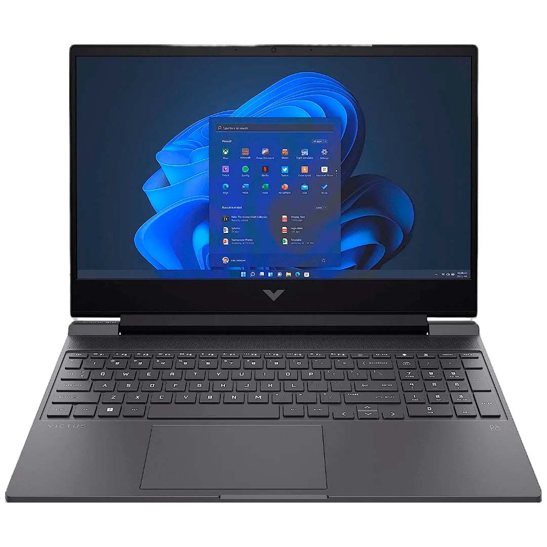 Hp. 15-fa0032dx. Core I7-12650H. 16GB. 512GB SSD. NV GeForce RTX 3050Ti 4GB. 15 Hp. 15-fa0032dx. Core I7-12650H. 16GB. 512GB SSD. NV GeForce RTX 3050Ti 4GB. 15