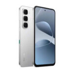Infinix Hot 60 Pro+ (X6886) 8GB256GB, Titaniun Silver