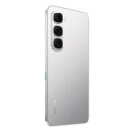 Infinix Hot 60 Pro+ (X6886) 8GB256GB, Titaniun Silver