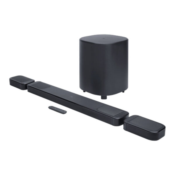 JBL Bar 1000MK2 7.1.4 (JBLBAR1000M2BLKAM)