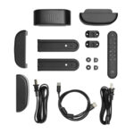 JBL Bar 1000MK2 7.1.4 (JBLBAR1000M2BLKAM)