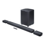 JBL Bar 1300XMK2 11.1.4 (JBLBAR1300XM2BLKAM)