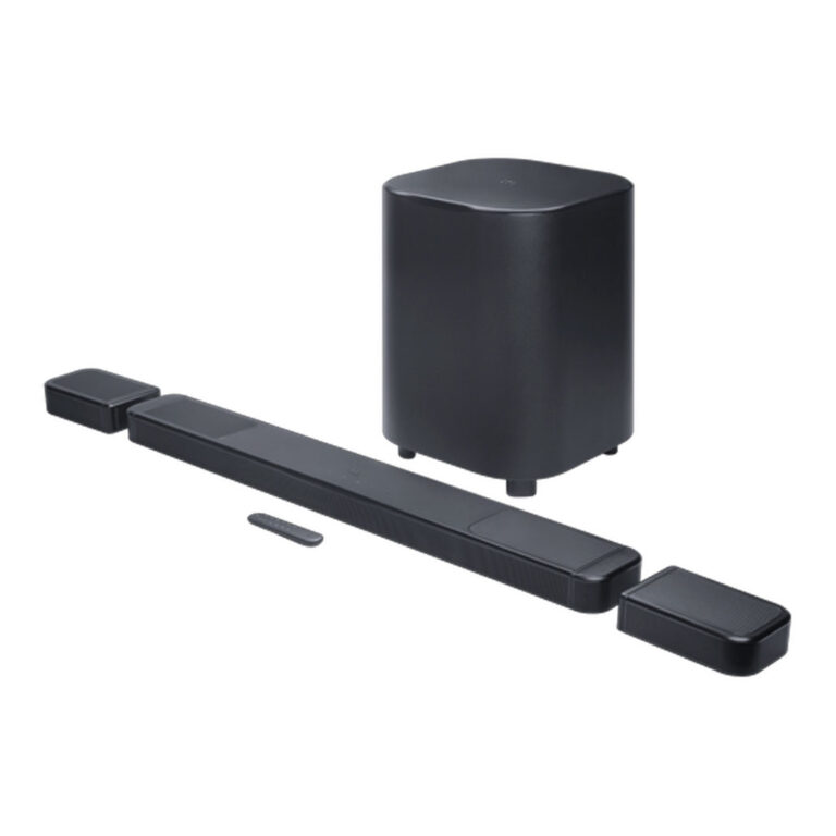 JBL Bar 1300XMK2 11.1.4 (JBLBAR1300XM2BLKAM)