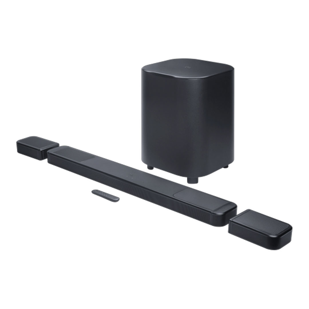 JBL Bar 1300XMK2 11.1.4 (JBLBAR1300XM2BLKAM) JBL Bar 1300XMK2 11.1.4 (JBLBAR1300XM2BLKAM)