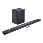 JBL Bar 1300XMK2 11.1.4 (JBLBAR1300XM2BLKAM)