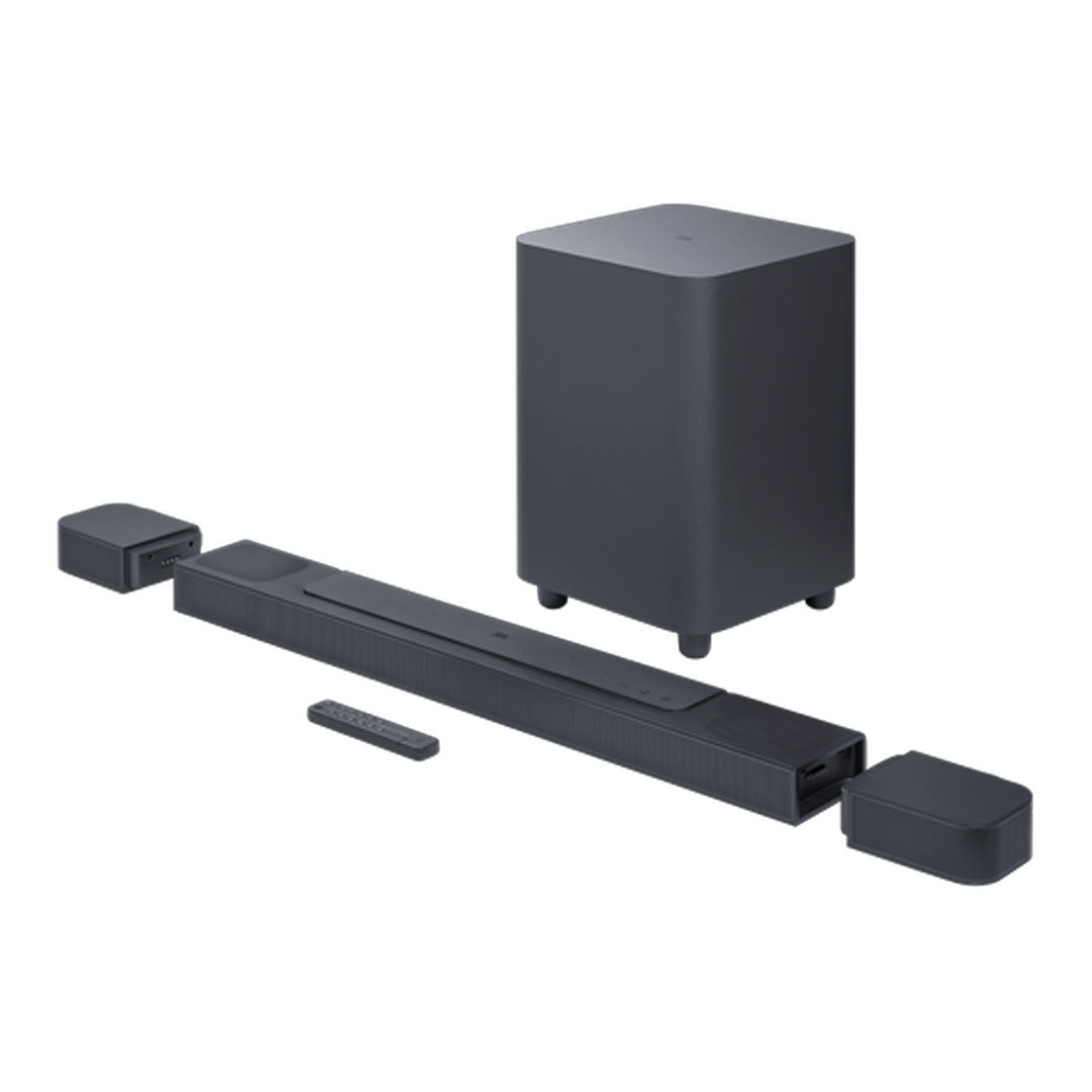 JBL Bar 800 Pro 5.1.2 (JBLBAR800PROBLKAM) (1) JBL Bar 800 Pro 5.1.2 (JBLBAR800PROBLKAM) (1)