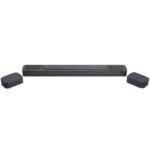 JBL Bar 800 Pro 5.1.2 (JBLBAR800PROBLKAM)