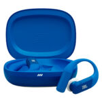 JBL Endurance Peak 4 (JBLENDUPEAK4BLUAM), Blue