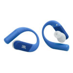 JBL Endurance Peak 4 (JBLENDUPEAK4BLUAM), Blue