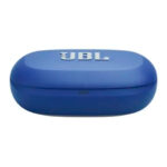 JBL Endurance Peak 4 (JBLENDUPEAK4BLUAM), Blue