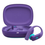 JBL Endurance Peak 4 (JBLENDUPEAK4PURAM), Purple