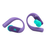JBL Endurance Peak 4 (JBLENDUPEAK4PURAM), Purple