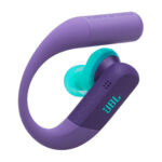 JBL Endurance Peak 4 (JBLENDUPEAK4PURAM), Purple