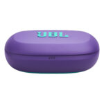 JBL Endurance Peak 4 (JBLENDUPEAK4PURAM), Purple