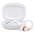 JBL Endurance Peak 4 (JBLENDUPEAK4WHTAM), WhiteOrange